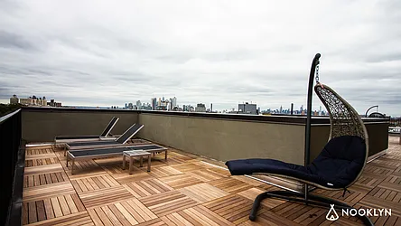 Rented by Nooklyn NYC LLC