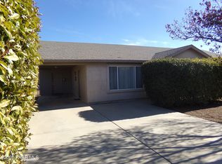 4777 N Robert Rd APT A, Prescott Valley, AZ 86314