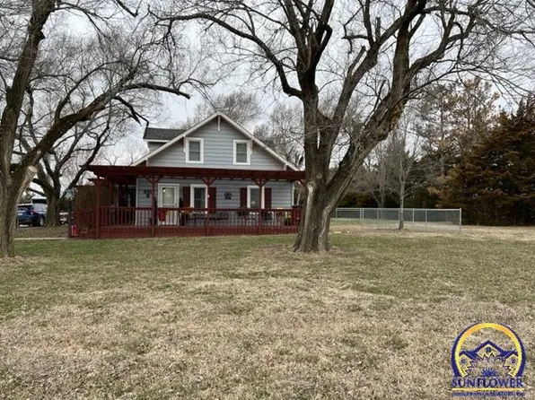 831 Road H, Olpe, KS 66865