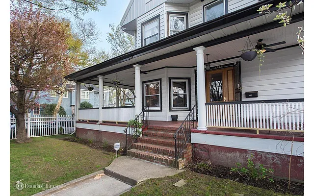 Rented by Douglas Elliman | media 13