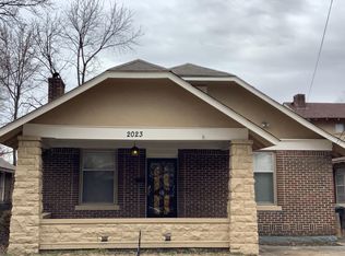 2023 Waverly Ave, Memphis, TN 38114