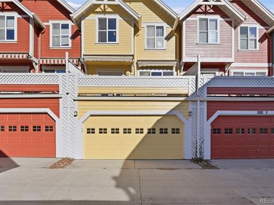 4599 W 36th Place #6, Denver, CO, 80212