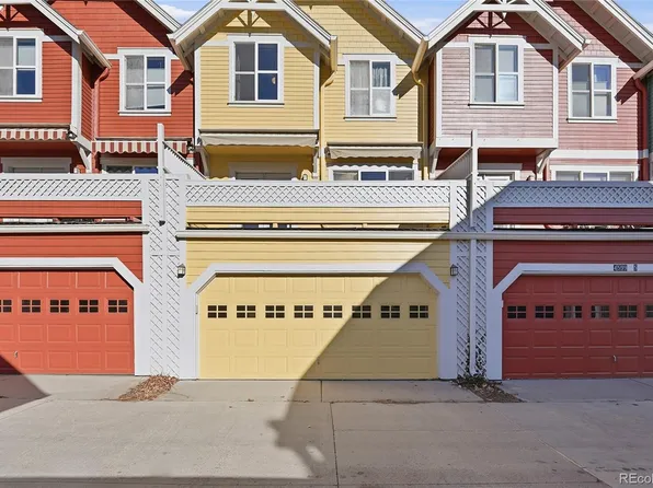 4599 W 36th Place #6, Denver, CO 80212