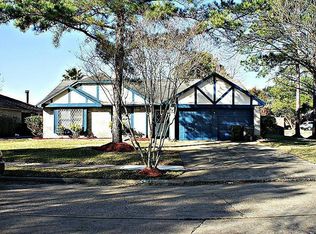 2427 Squire Dobbins Dr, Sugar Land, TX 77478
