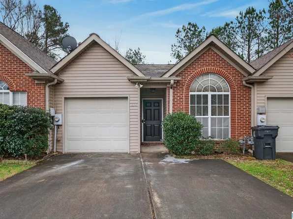 554 Cahaba Manor Dr, Pelham, AL 35124