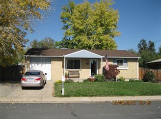 2263 Truda Dr, Northglenn, CO 80233