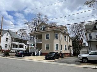 171 Oak St FLOOR 1, Gardner, MA 01440