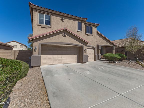 2nd image of 45992 W RANCH Road