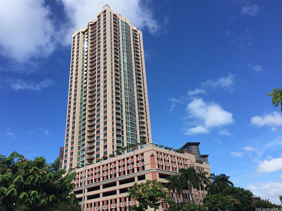 1st image of 801 King St APT 1604