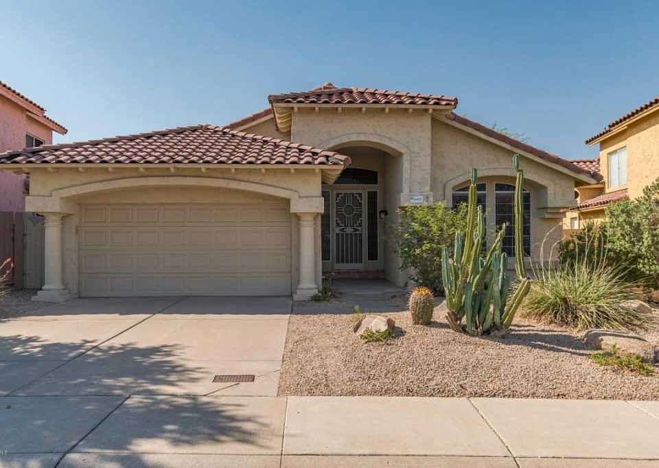 1st image of 4421 E Rancho Caliente Dr