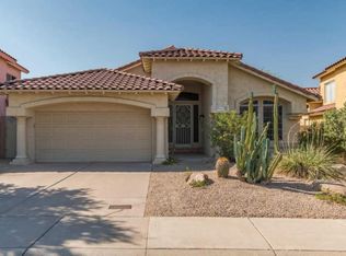 4421 E Rancho Caliente Dr, Cave Creek, AZ 85331