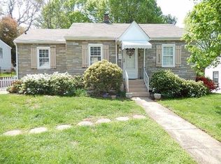 4924 Sycamore Pl, Lynchburg, VA 24502