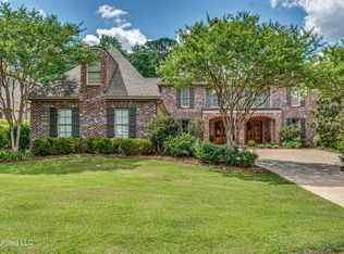 120 Langdon Dr, Madison, MS 39110