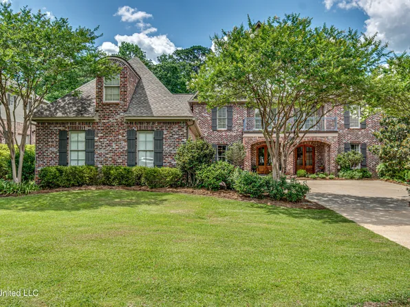120 Langdon Dr, Madison, MS 39110