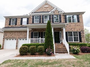 521 Stowe Rd, Belmont, NC 28012