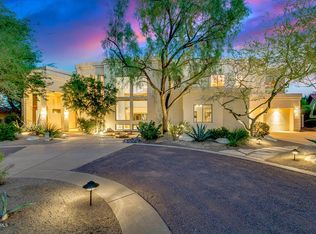 12233 S Running Bear Ct, Phoenix, AZ 85044