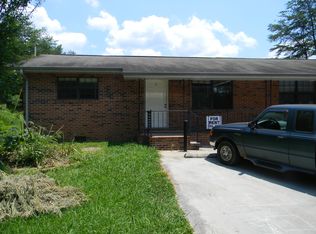 842 Dw Lillard Memorial Hwy APT 3, Etowah, TN 37331