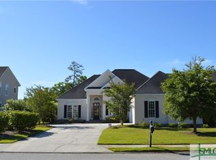 19 Cord Grass Ln, Savannah, GA 31405