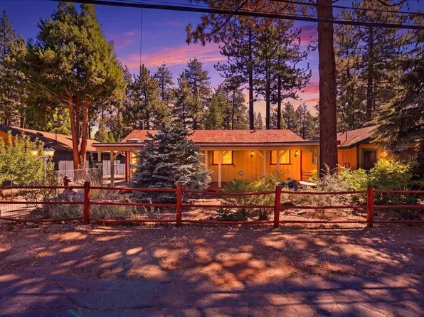1016 Anita Ave, Big Bear City, CA 92314