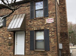 1629 Cindy Ct, Columbus, OH 43232