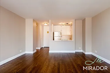 Rented by Mirador Real Estate