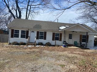 325 W Main St, Munford, TN 38058