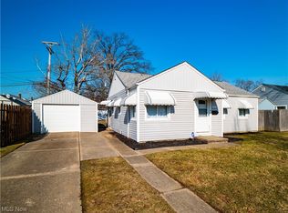 14312 Terminal Ave, Cleveland, OH 44135