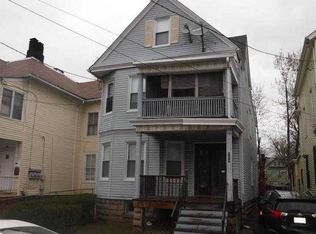 159 Elm St, Orange, NJ 07050