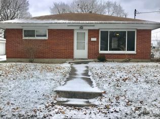 264 Buxton Ave, Springfield, OH 45505