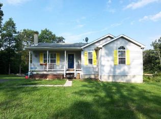 583 Highridge Rd, Front Royal, VA 22630