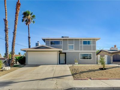 5301 Westleigh Ave, Las Vegas, NV, 89146