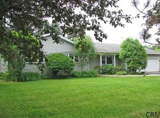 232 E State St, Gloversville, NY 12078