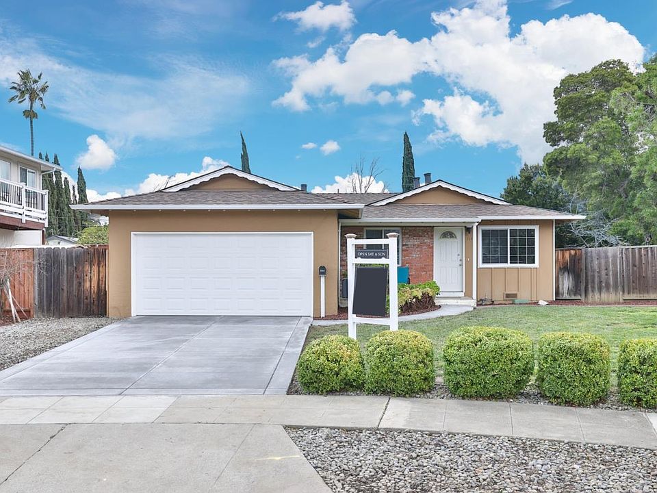 1144 Craig Dr, San Jose, CA 95129 | Zillow