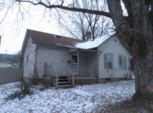 443 Bruner St, Akron, OH 44306
