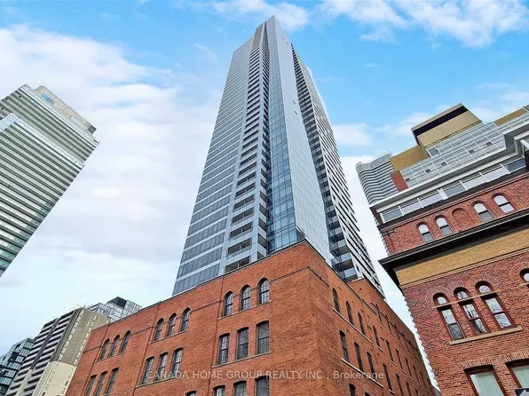 5 Saint Joseph St, Toronto, ON
