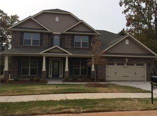 6331 Pine Chapel Rd LOT 36, Charlotte, NC 28273