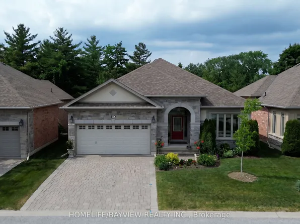 195 Ridge Way, New Tecumseth, ON L9R 0K5