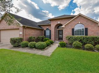 15222 Heron Meadow Ln, Cypress, TX 77429