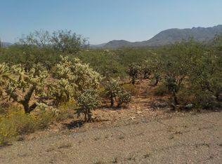 2043 Birch Ct #42, Rio Rico, AZ 85648