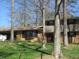 2316 Antietam Rd, Knoxville, TN 37917
