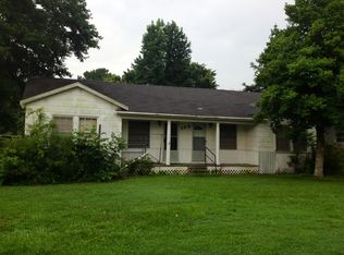 569 Monroe Rd, Beckville, TX 75631