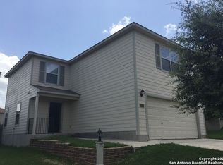 5750 Butch Cyn, San Antonio, TX 78252