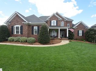 1 Thorncliff Ct, Simpsonville, SC 29681