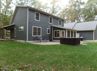 6223 Lighthouse Ct, Saugatuck, MI