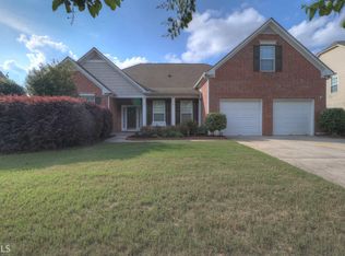 995 Buckhorn Bnd, Locust Grove, GA 30248