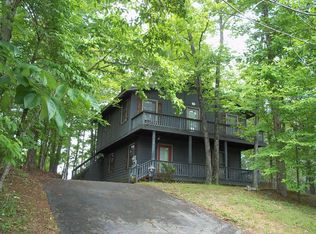 121 Lakeside Trce, Townsend, TN 37882
