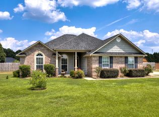 3540 Katwallace Cir, Sumter, SC 29154
