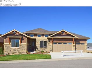 5104 Fallgold Dr, Loveland, CO 80538