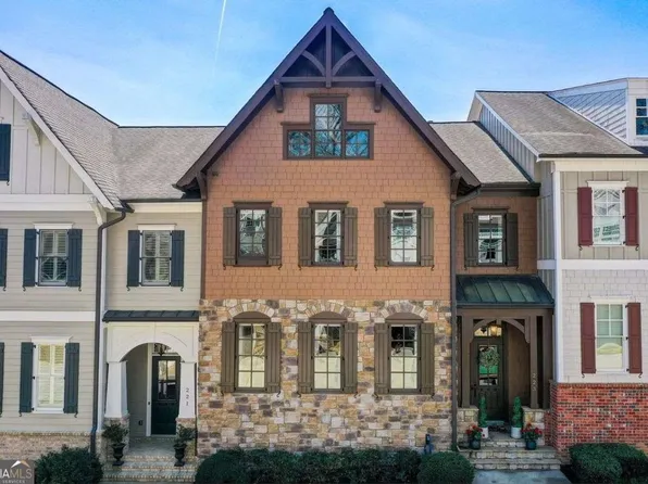 223 Trecastle Sq, Canton, GA 30114