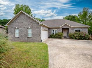 2502 Richland Park Dr, Bryant, AR 72022